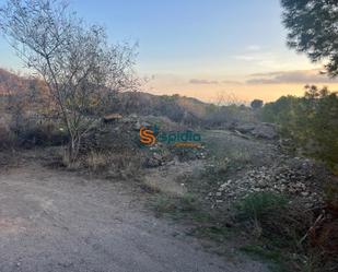 Industrial land for sale in Águilas