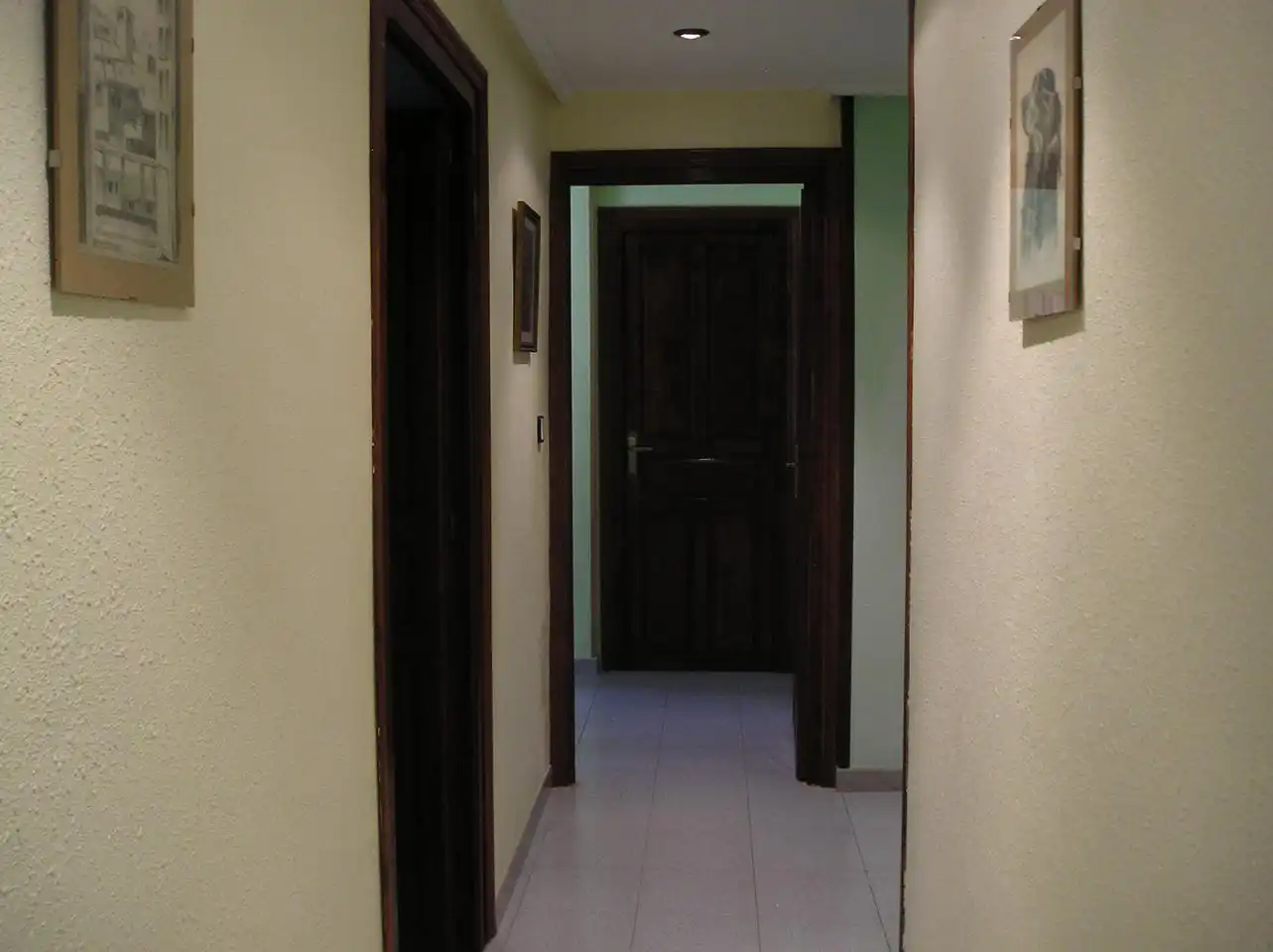 Casa o xalet en venda en Terrer amb Terrassa i Moblat