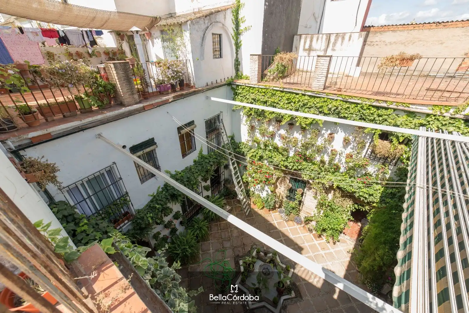 Casa amb jardí en venda a Centro, imagen 3