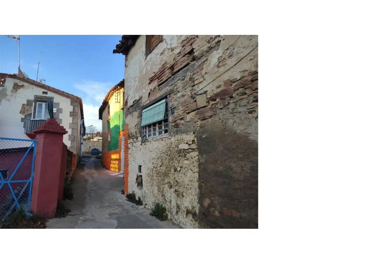 Terreny rústic en venda a Les Franqueses del Vallès, imagen 2
