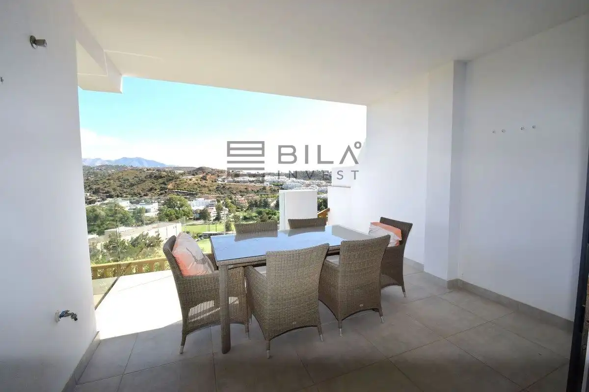 Piso con piscina en venta en Casa Banderas, imagen 5