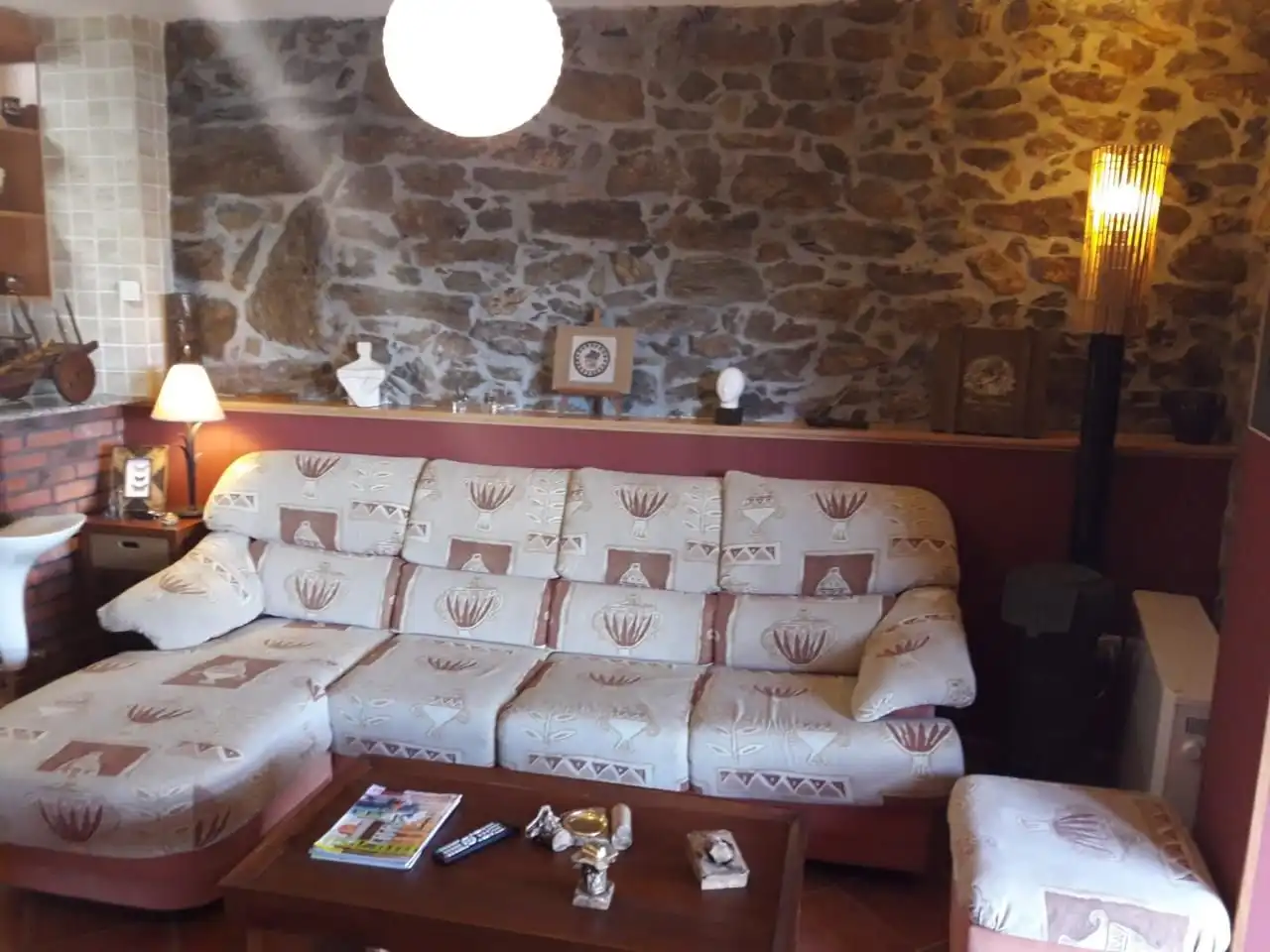 Haus oder Chalet zum Verkauf in Ribadavia