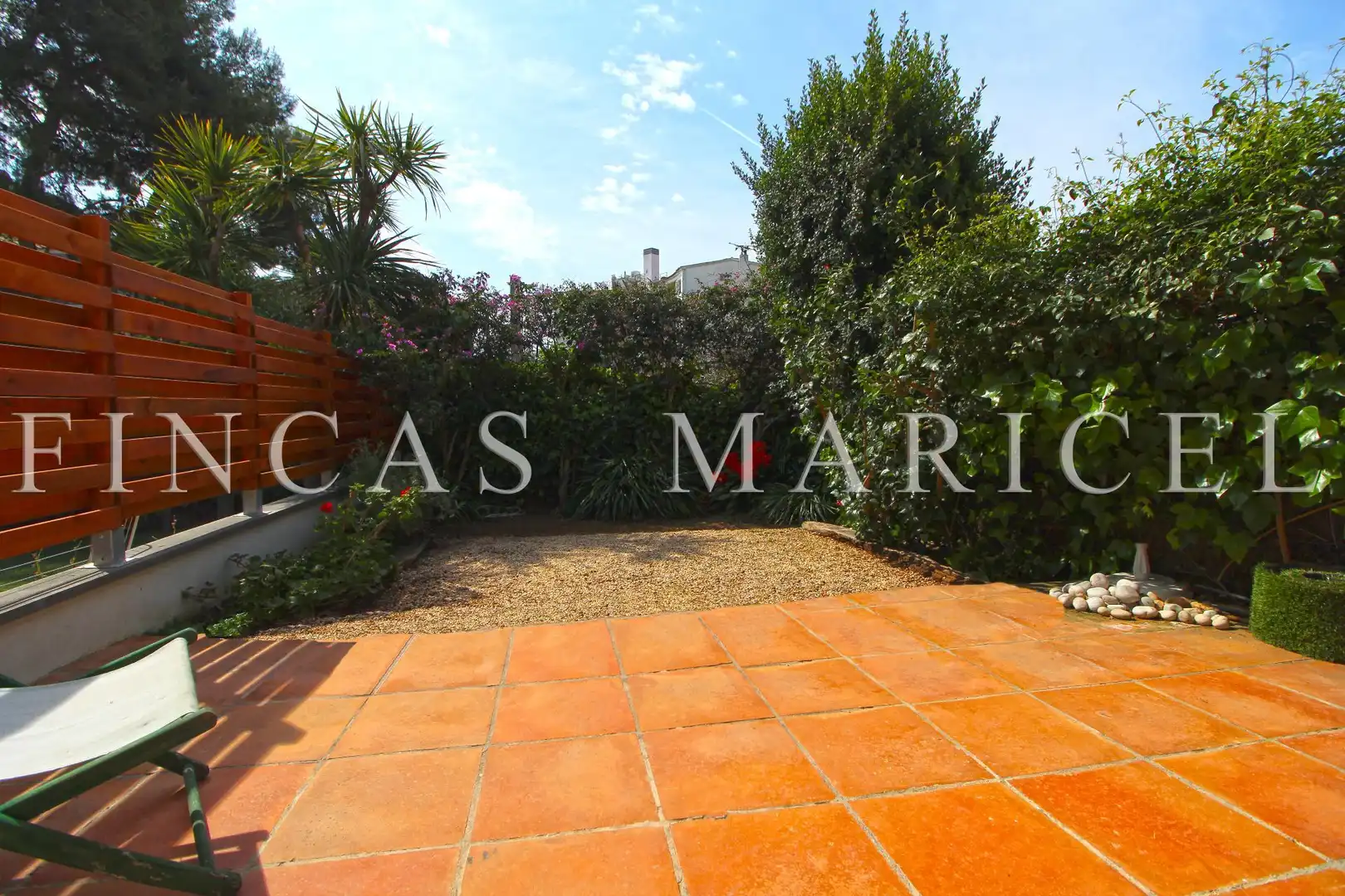 Duplexes for sale in Can Girona - Terramar - Vinyet