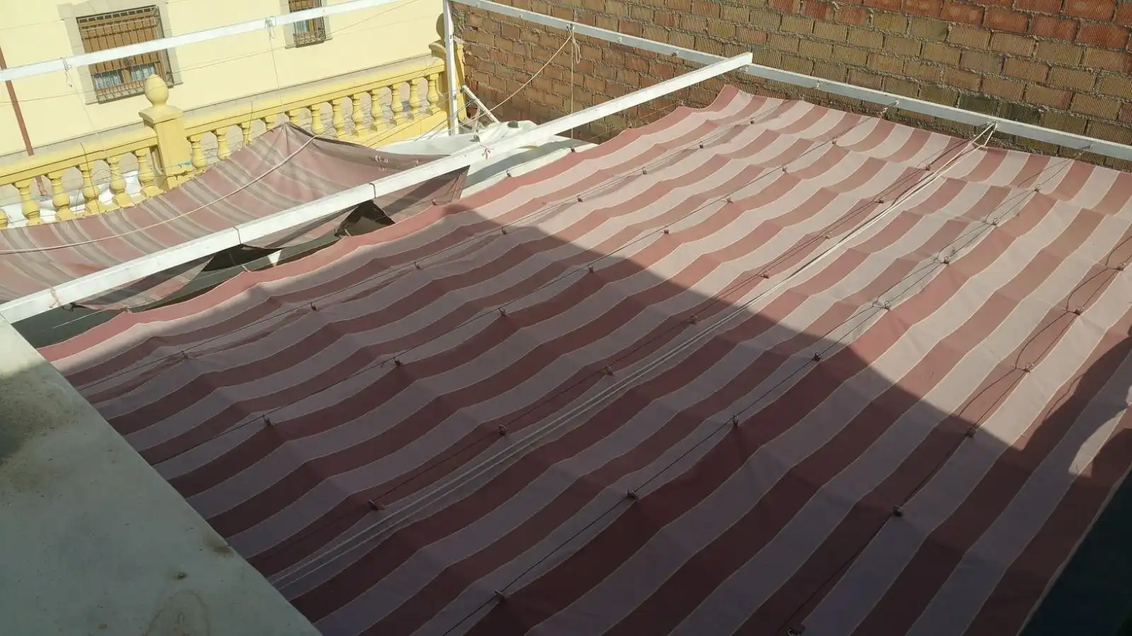 Casa amb piscina en venda a Villanueva de la Reina, imagen 46