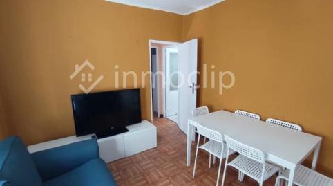 Photo 2 of Flat to rent in Paseo de Canalejas, Prosperidad - Delicias, Salamanca