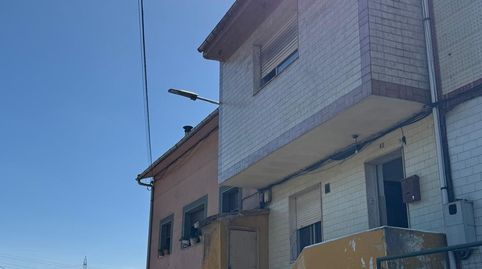 Foto 2 de Casa adosada en venda a La Felguera, Langreo