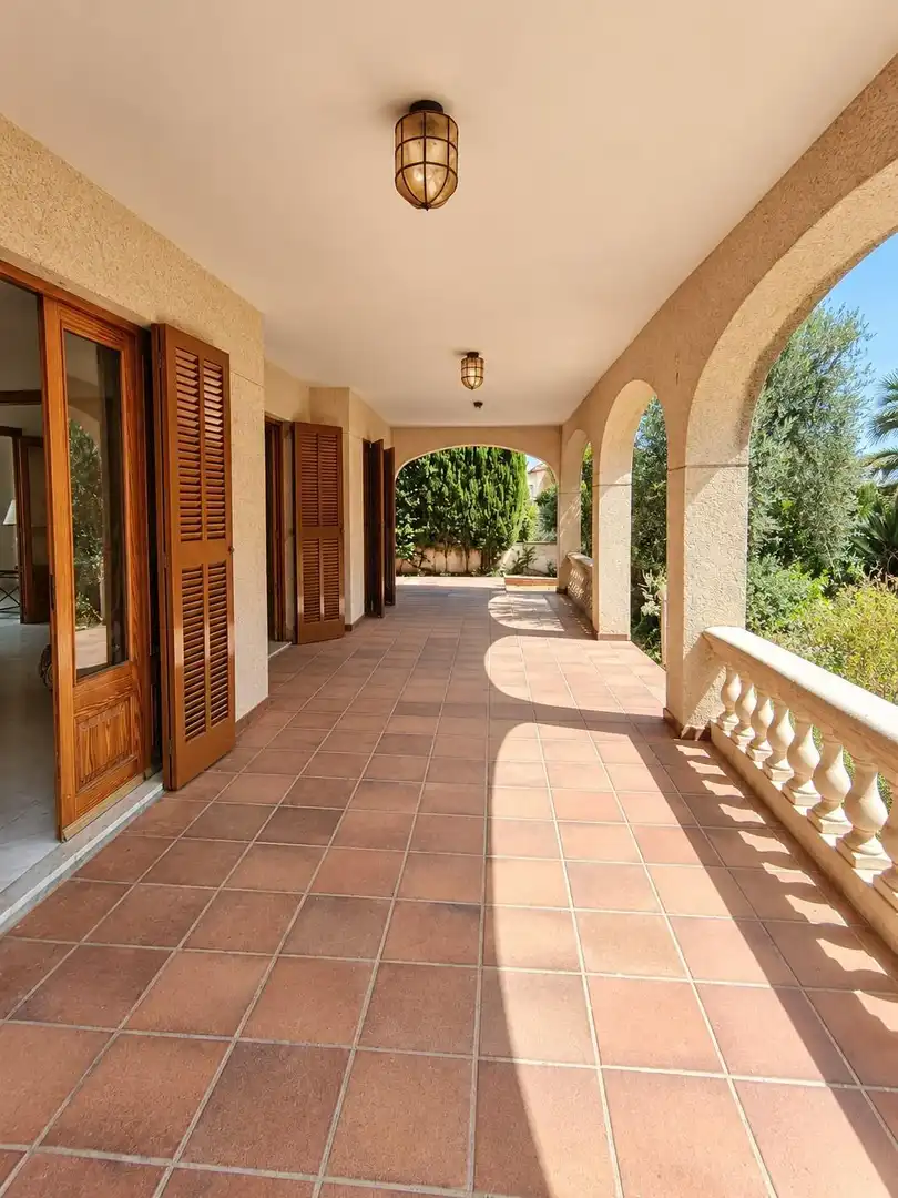 Villa con piscina in vendita a Cala Bona, imagen 24