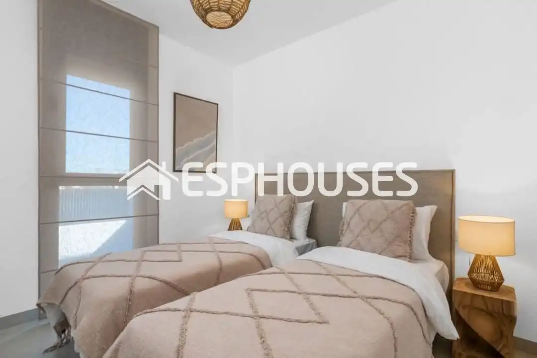 Habitatge amb terrassa en venda a Mar Menor de Cartagena – Cabo de Palos, imagen 14