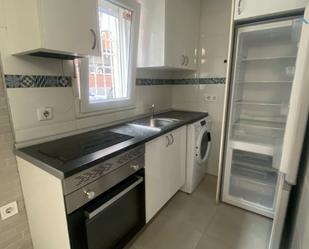 Cuina de Pis en venda en  Madrid Capital amb Aire condicionat i Calefacció
