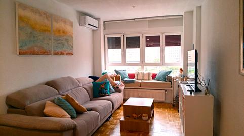 Photo 2 of Flat for rent in Avenida de Burgos, Castilla,  Madrid Capital