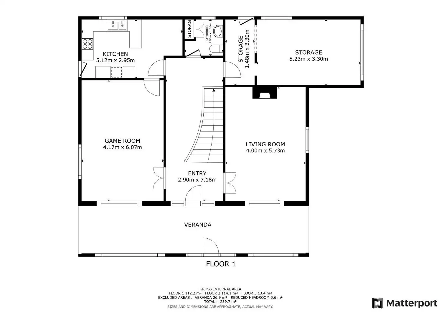 House with pool for sale in Nord, imagen 32