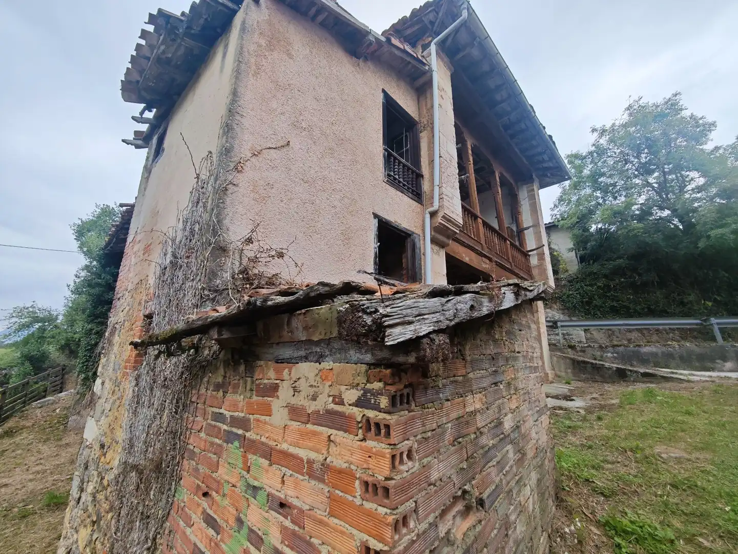 Haus mit Garten zum Verkauf in Vibaña - Ardisana - Caldueño, imagen 5