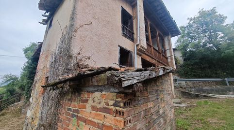 Foto 5 de Casa o chalet en venta en Vibaña - Ardisana - Caldueño, Llanes