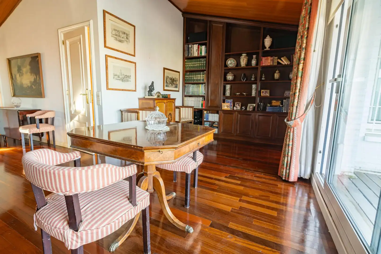 Villa avec terrasse à vendre à Les Corts, imagen 45