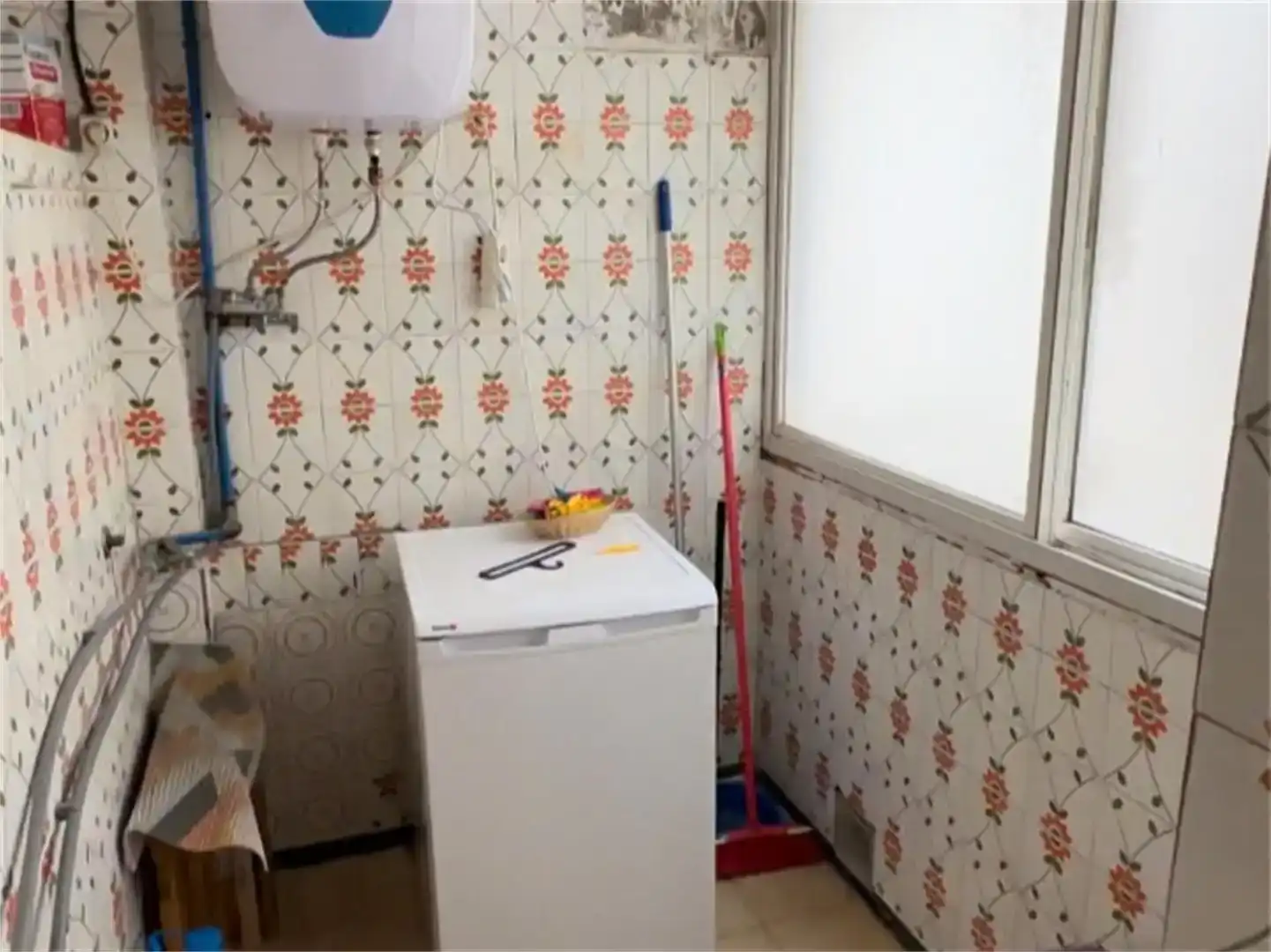 Cuina de Pis en venda en Las Palmas de Gran Canaria amb Balcó