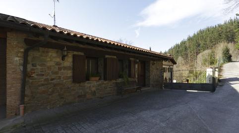 Foto 4 de Casa o xalet en venda a Elgoibar, Gipuzkoa