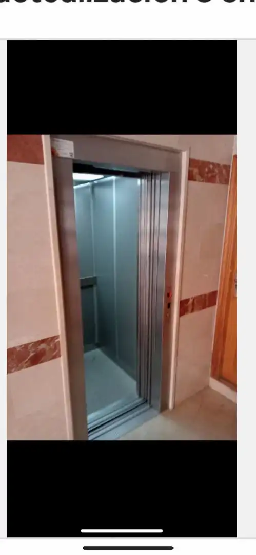 Flat for share in Requena  with Air Conditioner, Heating and Furnished