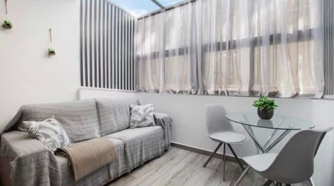 Foto 2 de Apartamento de alquiler en Antonio Machado, Puerto Marina, Benalmádena