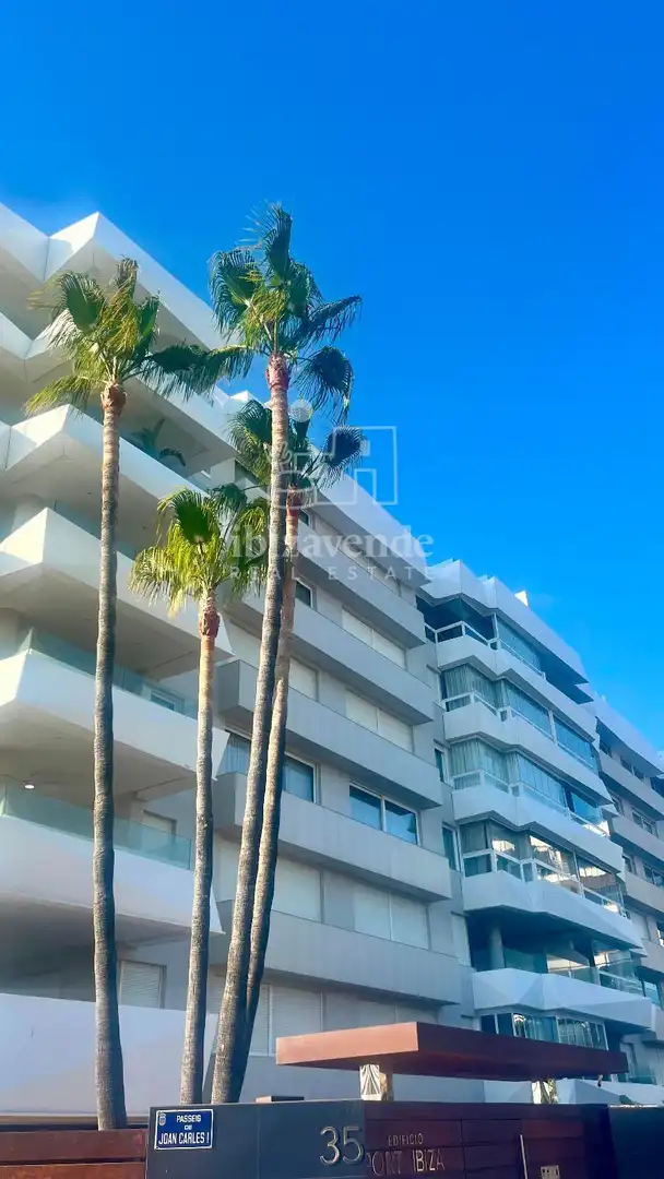 Appartamento con piscina in vendita a Juan Carlos I, imagen 47