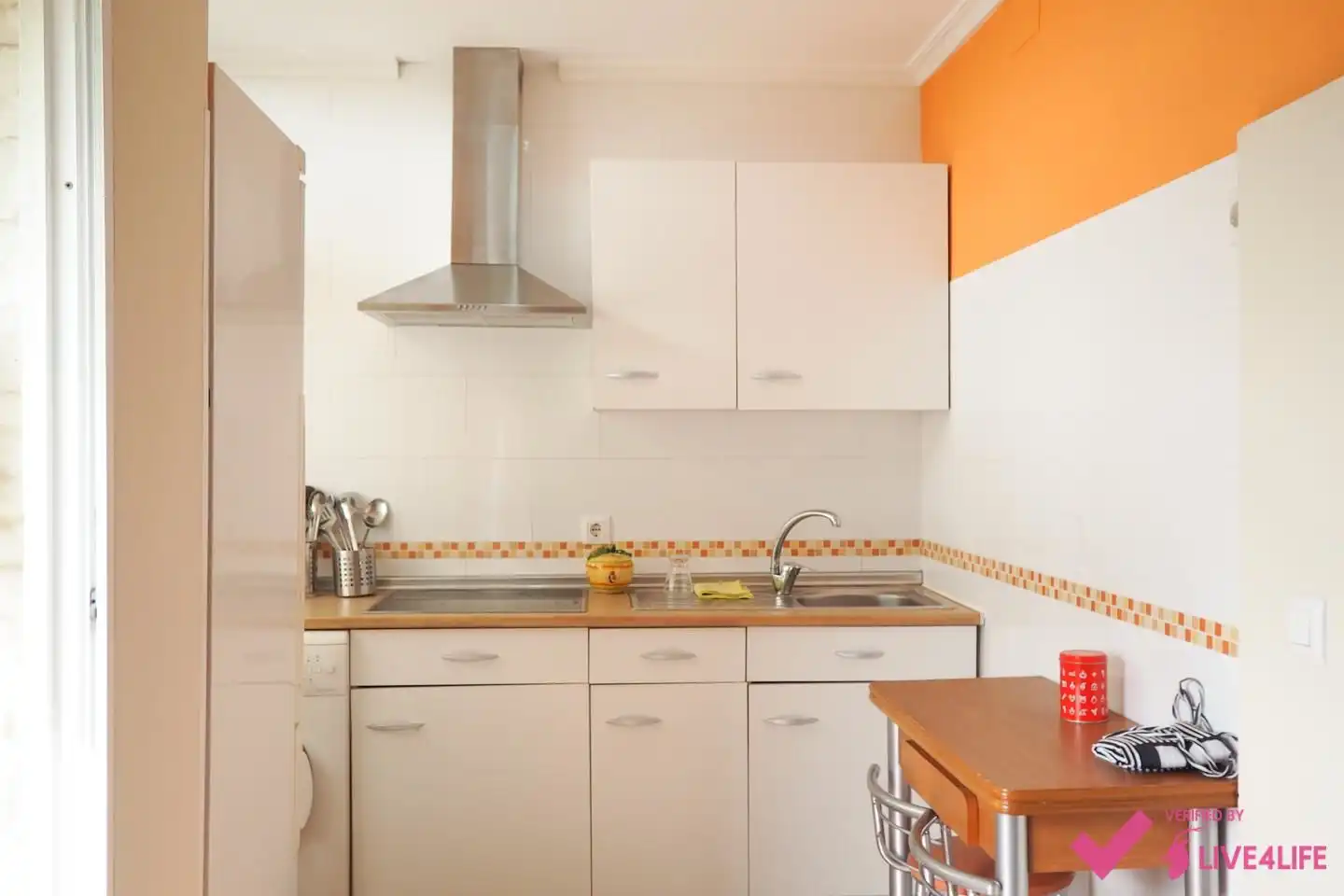 Wohnung zur Miete in De Los Duendes De Sevilla, Tiro de Línea
