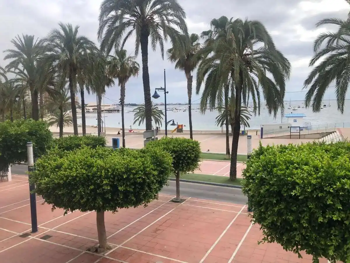 Maison mitoyenne à vendre à Santiago de la Ribera, imagen 21