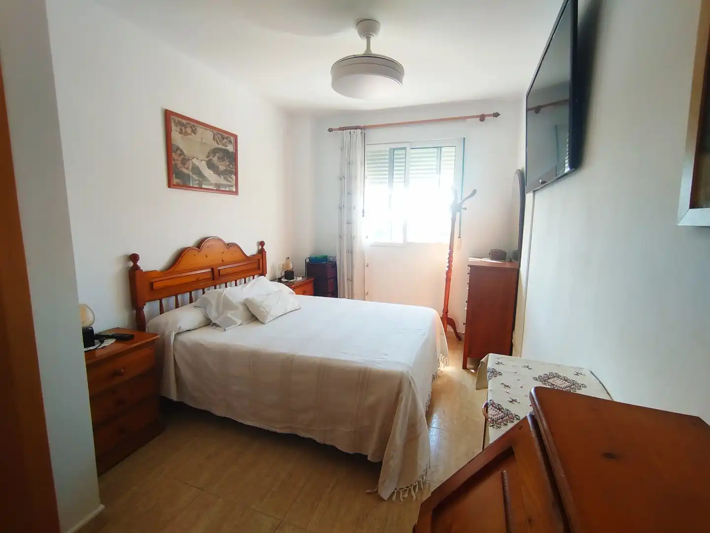 Appartamento con piscina in vendita a Museros, imagen 3