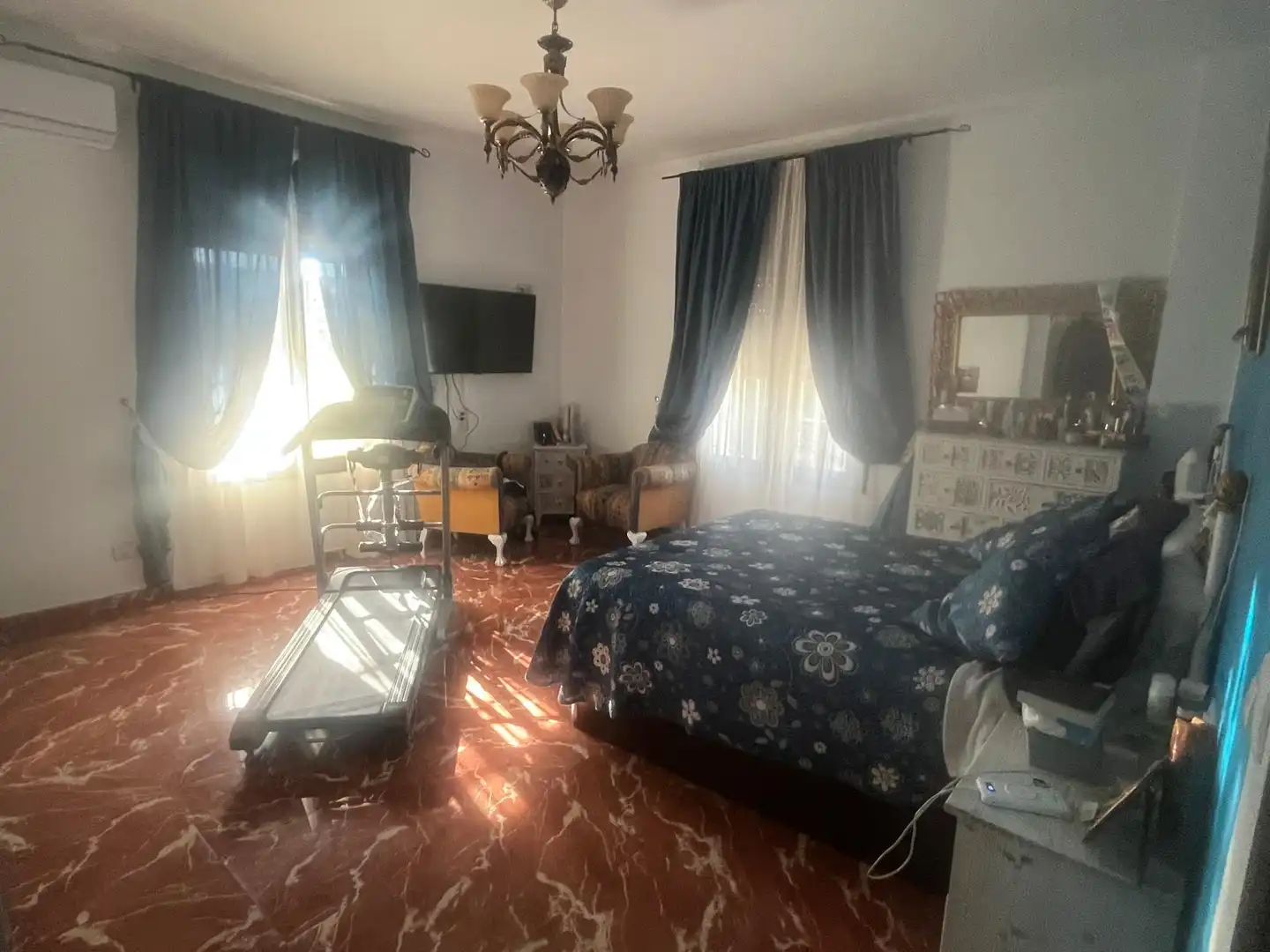 Villa mit Garten zum Verkauf in La Carlota, imagen 16