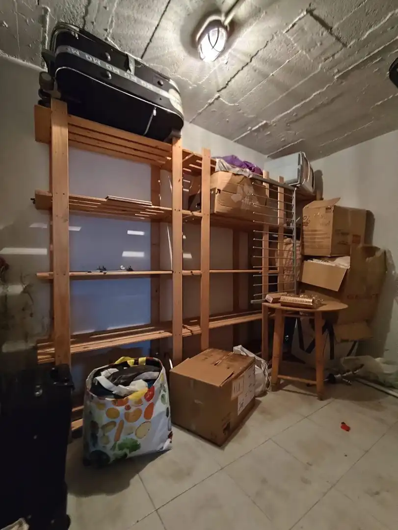 Piso en venta en Torremolinos con Aire acondicionado, Trastero y Amueblado