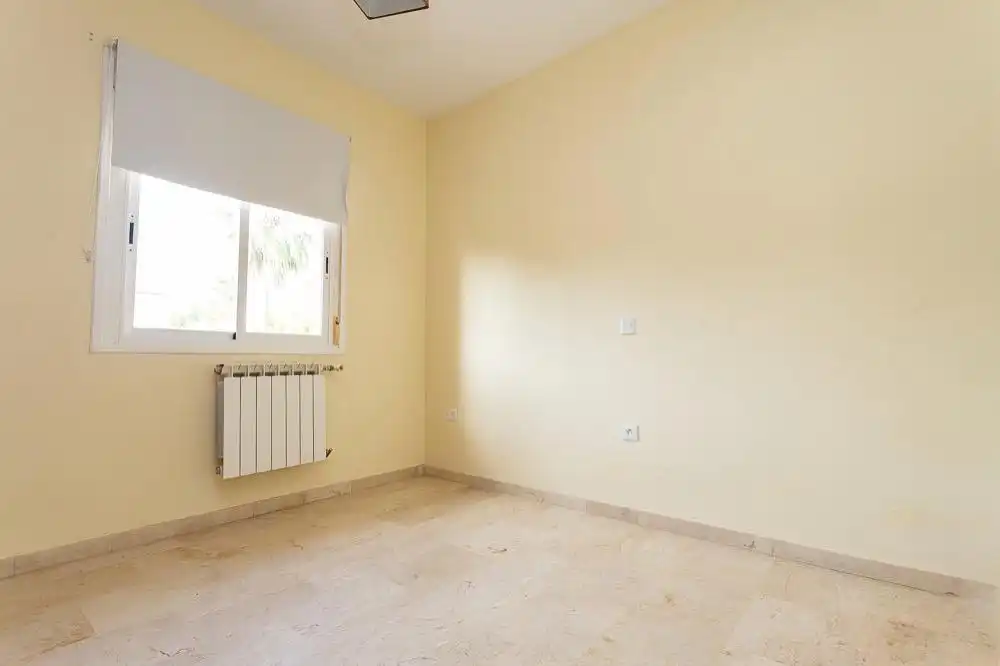 Habitación de Casa o chalet en venta en Cáceres con Calefacción, Jardín privado y Terraza