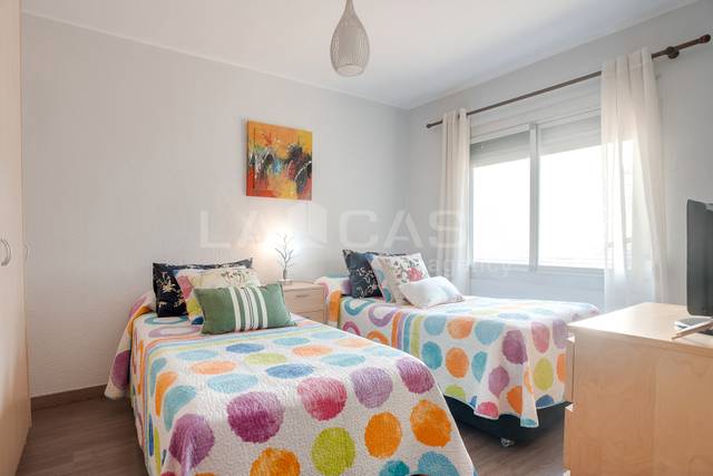 Piso en Venta en Pubilla Cases