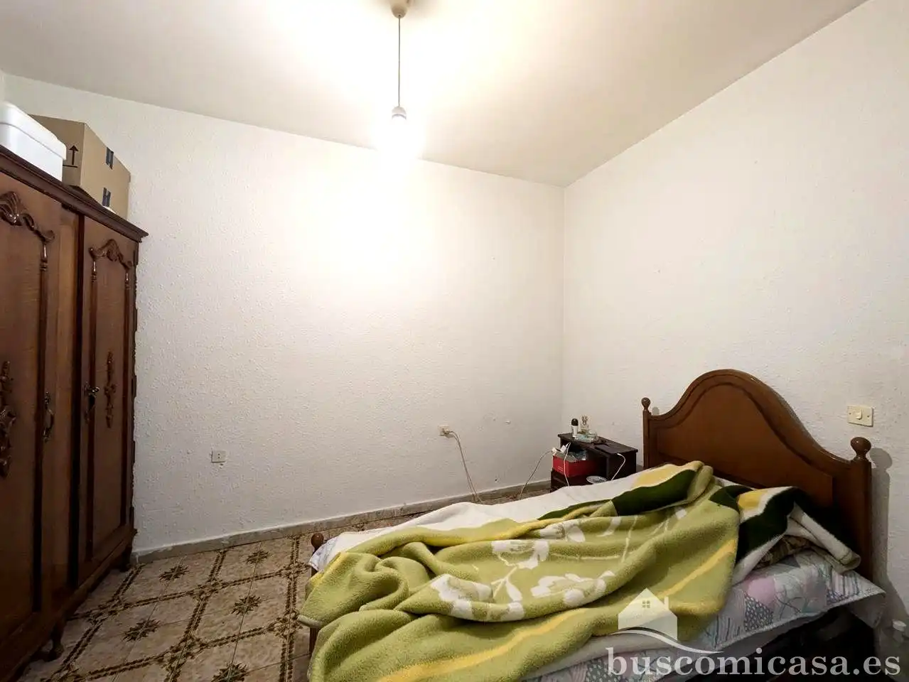 Schlafzimmer von Erdgeschoss zum Verkauf in Linares