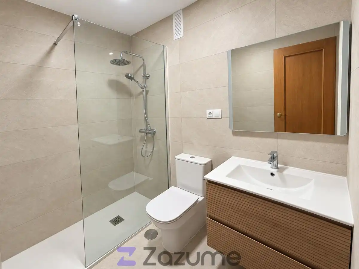 Flat with pool to rent in C. Cañada del Tesoro, imagen 5