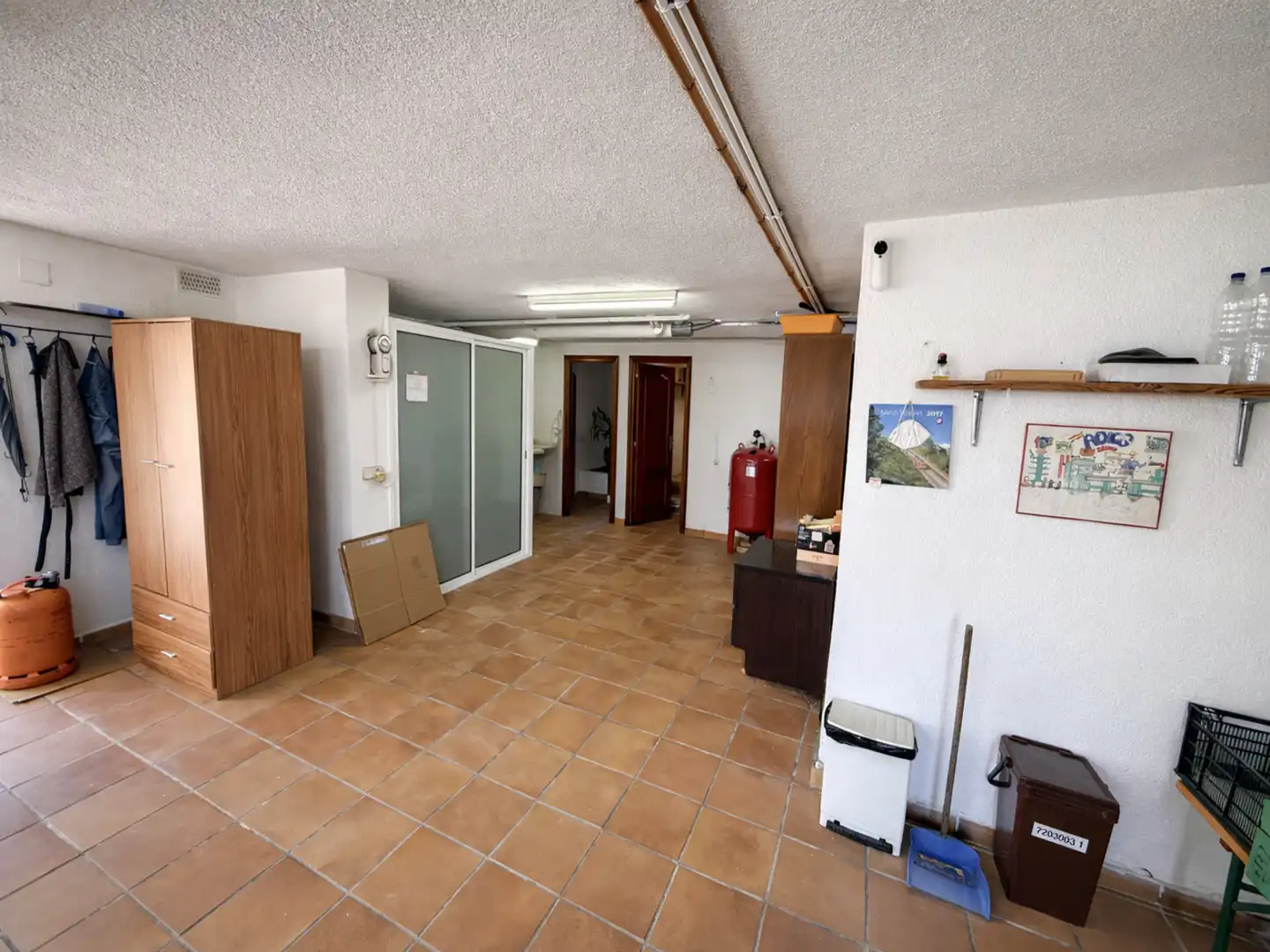 Casa con terrazza in vendita a Carrer Puiggraciós, imagen 43