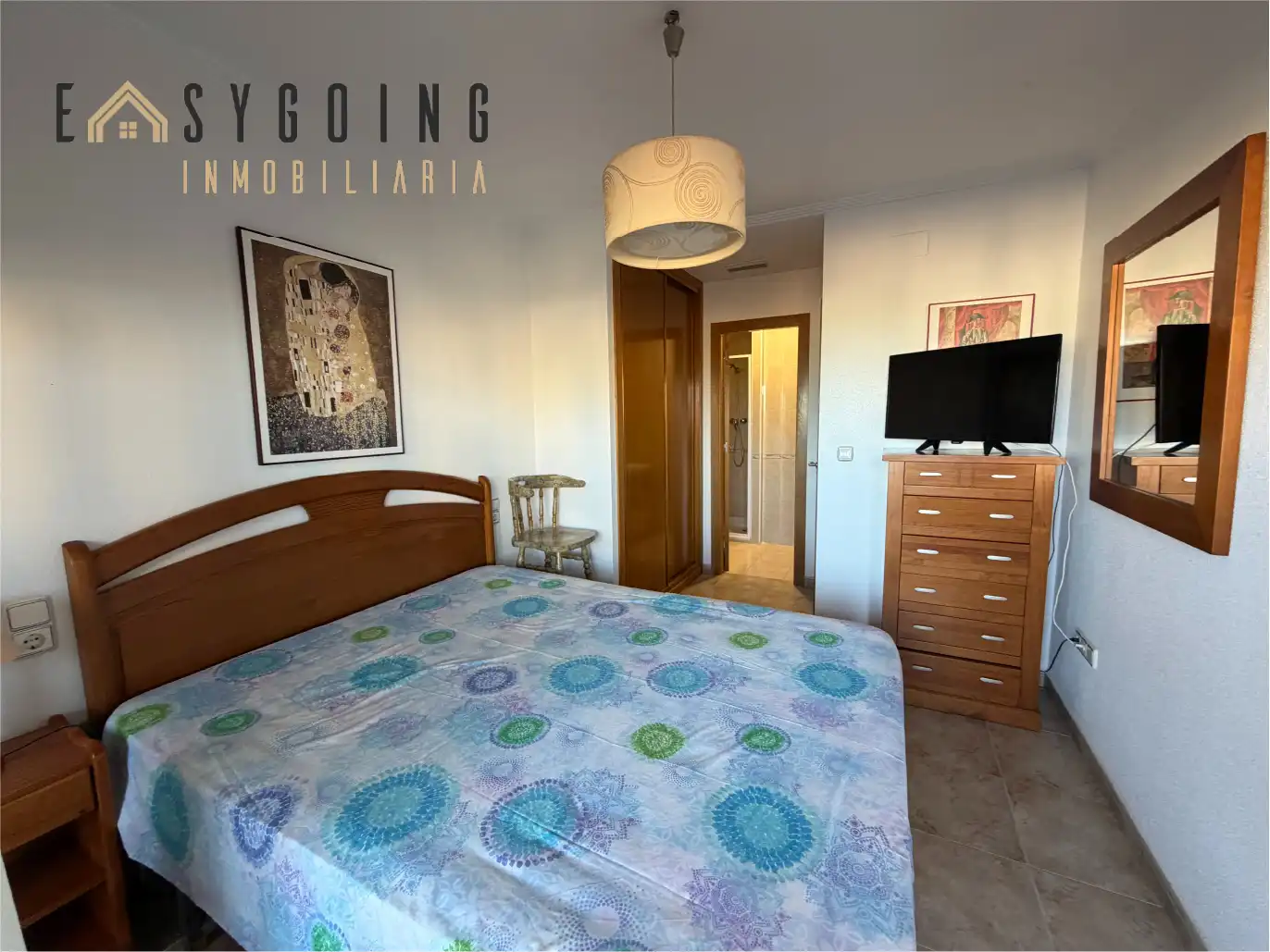 Appartamento con terrazza in vendita a Calle Valladolid 119, imagen 22
