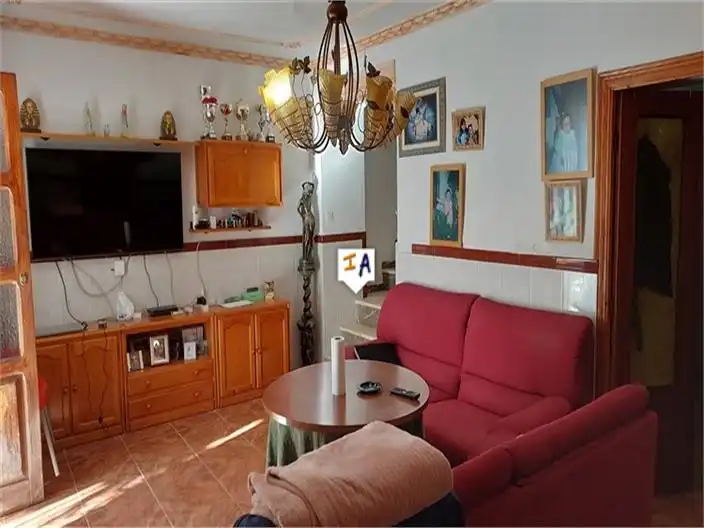 Adossat en venda a Fuente-Tójar, imagen 4