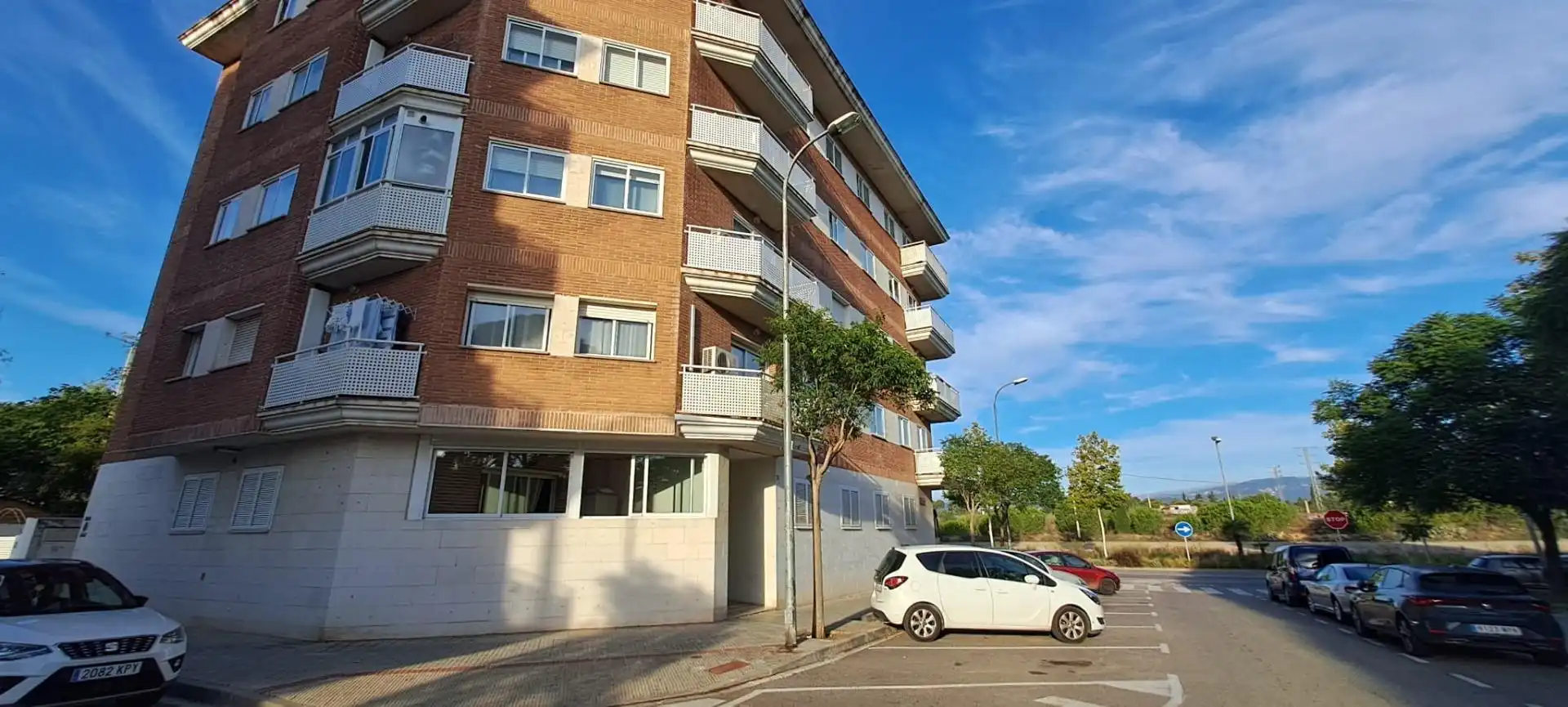 Piso con balcón en venta en ANTONIA ABELLO I FILELLA, imagen 4