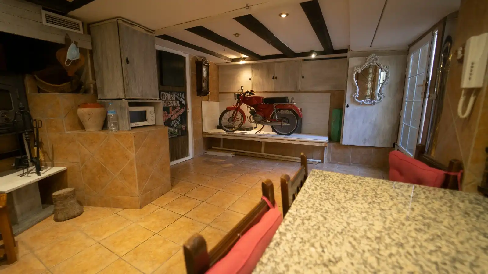 Chalet con terraza en venta en Calle Úbeda, imagen 107