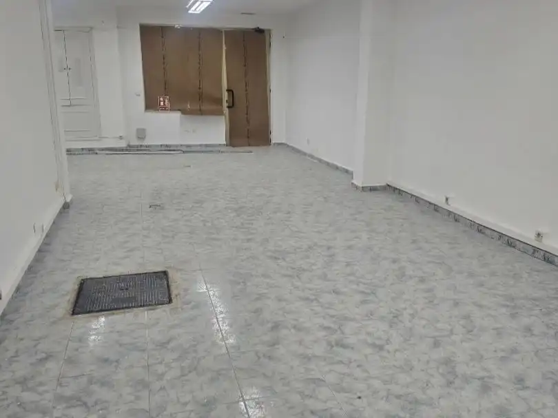 Local de alquiler en Salamanca con Aire acondicionado