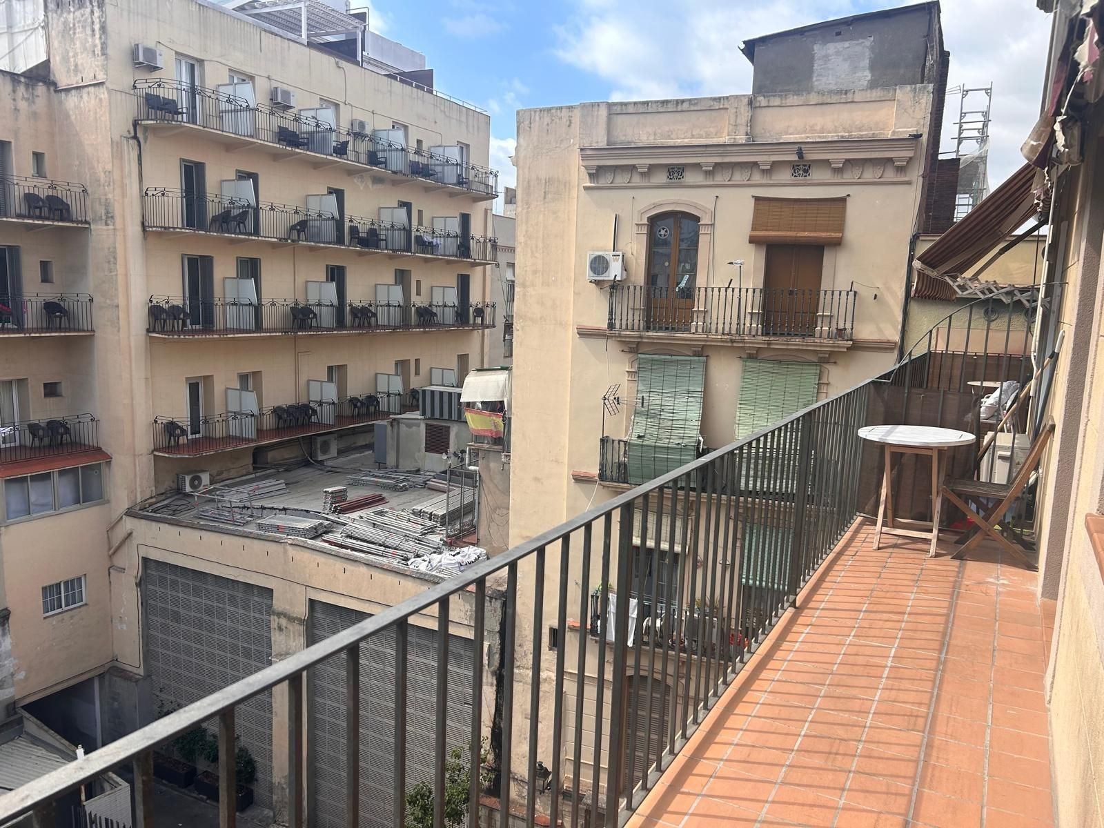 Flat for sale in El Raval