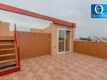 Chalet en venta en Salafranca - Lloixa