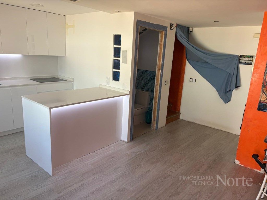Cuina de Dúplex en venda en Algete
