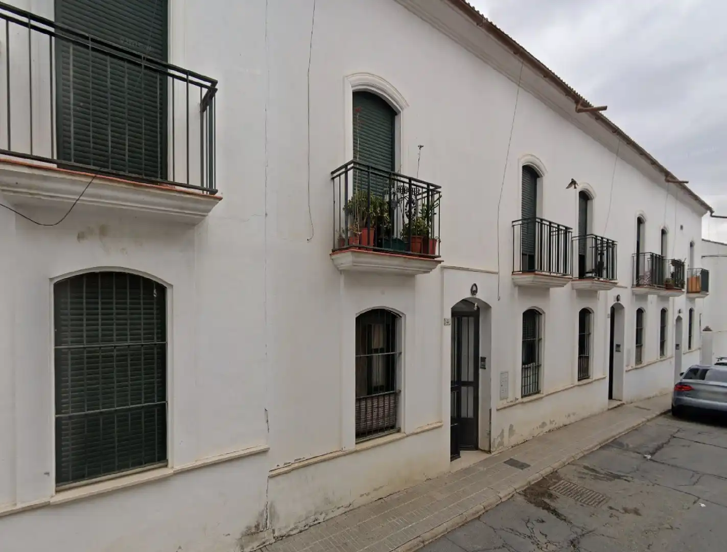 Piso en venta en Cooperativa, Hinojos