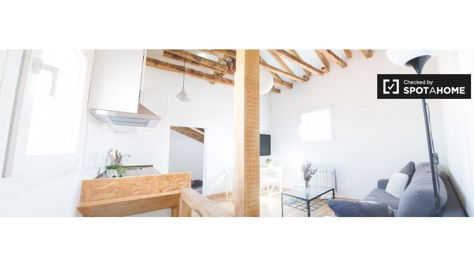 Flat to rent in Embajadores - Lavapiés