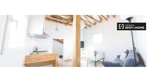 Photo 2 of Flat to rent in Embajadores - Lavapiés, Madrid