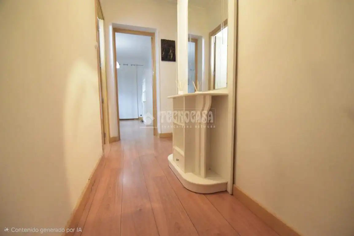 Piso en venta en Puerta del Ángel