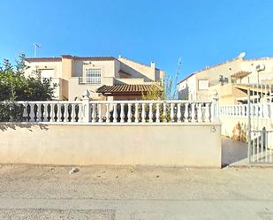 Exterior view of Flat for sale in Algorfa  with Terrace