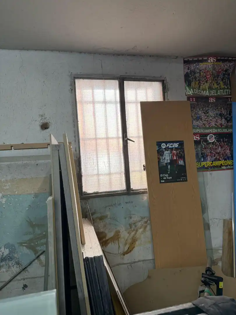 Local en venta en Madrid