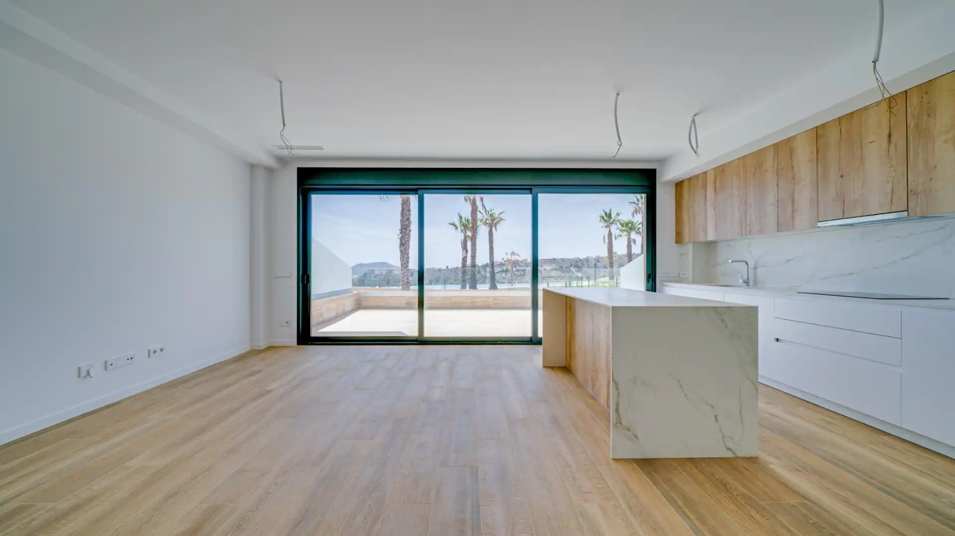Duplex with pool for sale in Balcón de Finestrat - Terra Marina, imagen 8