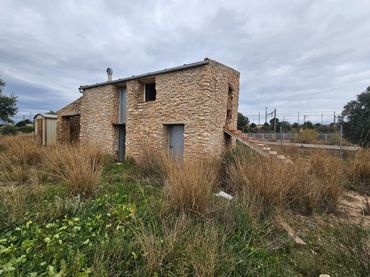 Casa rustica in vendita a L'Aldea