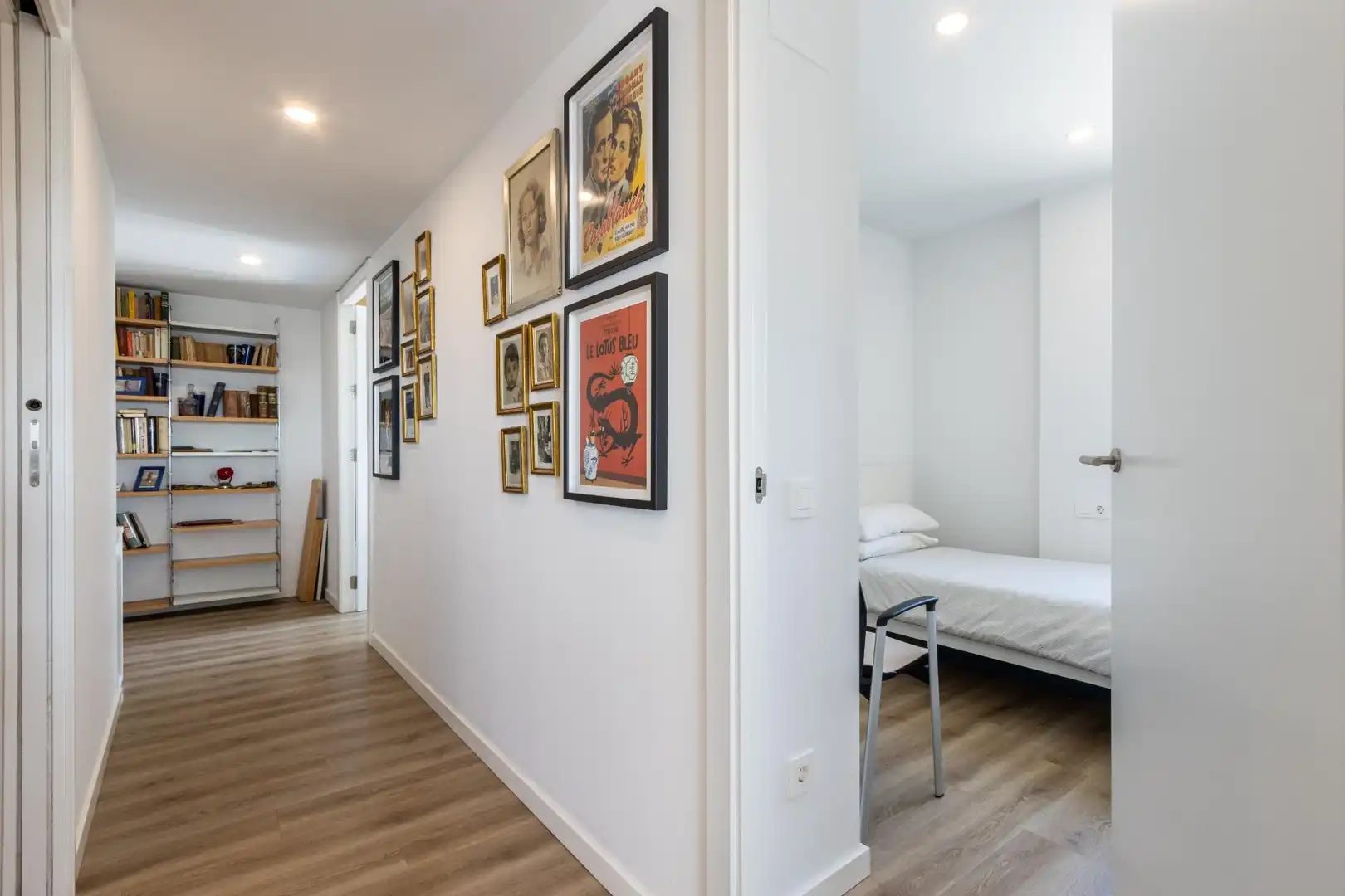 Flat for sale in Sabadell  with Heating, Terrace and Community pool